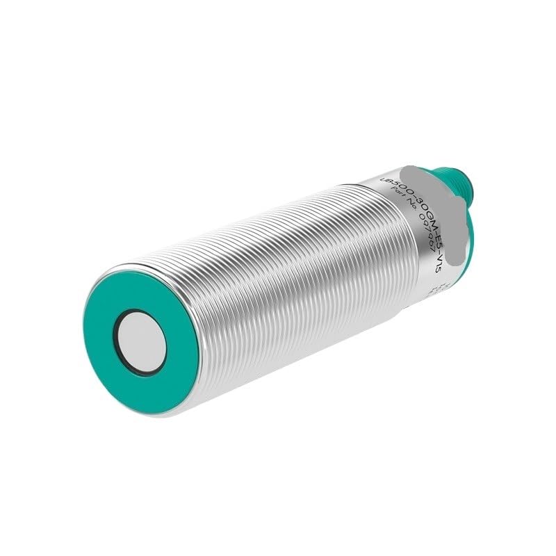Capteur à ultrasons Capteur à ultrasons UB500-30GM-E5-V15 (097967) Détecteur rétroréfléchissant
