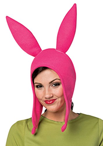 Bob's Burgers - DLX Louise Hat