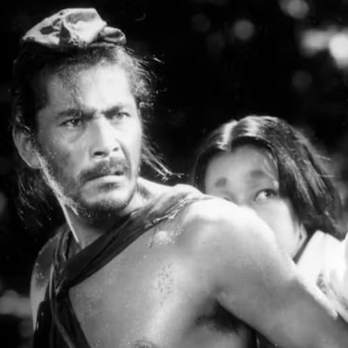 House of Kurosawa - 271 - Rashomon