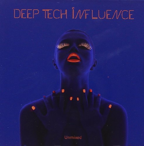 Pochette de Deep Tech Influence [Import]
