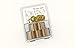 Funforge Tokaido Metal Coins Accessory Pack Board Game