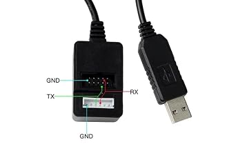 for Creality Sonic Pad Serial Cable Devices Can Be Connected Using A Serial Cable Reliable