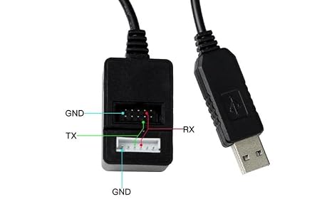 for Creality Sonic Pad Serial Cable Devices Can Be Connected Using A Serial Cable Reliable