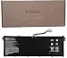 Produktbild PUGASR AP18C7M Laptop Akku für Acer Aspire Vero AV14-51 ConceptD 3 CN315-72 Spin 5 SP513-54N SP513-55N Swift 3 SF313-52 SF313-52G SF313-53 SF514-55T Swift 5 SF514-54GT SF514-54T Series 15.4V 55.9Wh