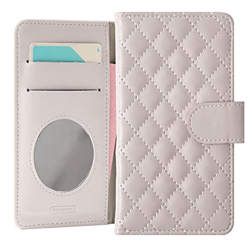 COVERARY �݊��i/���� Redmi Note 15 5G �蒠�^ �V���v�� �L���e�B���O �j���A���X�J���[ �����݃J���[ �G���K���g ������� �V���v�� �x���g�t�� [ �O���[ ] 100062396