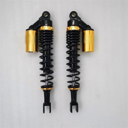 Fourche amortisseur azote moto idéal pour voyager en Forza300 et SH300