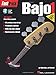 FastTrack Bass Method 1 - Spanish Edition: FastTrack Bajo 1