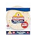 Mission Burrito Flour Tortillas, 8 Count