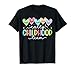 Early Childhood Team Early Childhood Teacher Squad T-Shirt