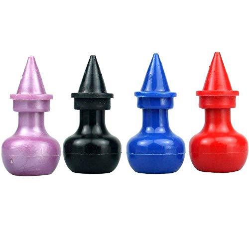 KIT 10 Pó Mágico Da Bruxinha 1G CADA