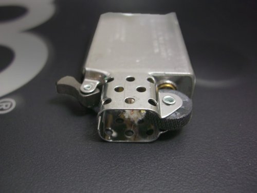 Amazon.co.jp: zippo（ジッポー） インサイドユニット スリムサイズ 