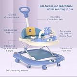 Mee Mee 360° Baby Activity Walker — view 3