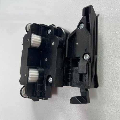 Coupe nette avec l'unité de coupe T830 pour modèles DesignJet T210 T230