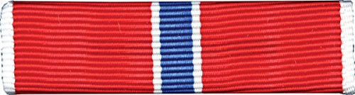 Bronze Star-Ribbon