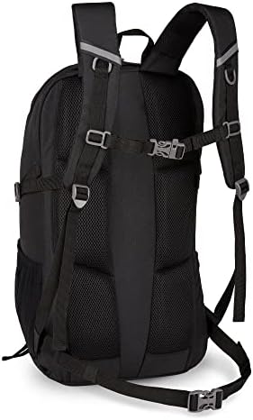 Trekrite 30L Hiking / Climbing Rucksack / Backpack / Daypack - Water Resistant Hardwearing