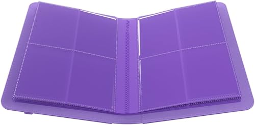 Miniatura 7 de Prime Album de 8 bolsillos: verde