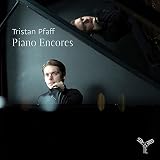 Piano Encores