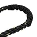 Yaheetech 1.5"/2" Exercise Workout Strength Training Core Strength Undulation Polyester Battle Rope