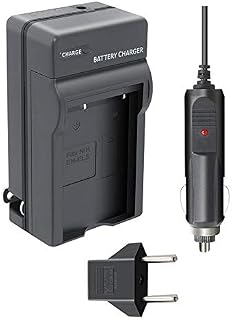 Carregador de Bateria EN-EL5 para Nikon Coolpix 3700, 4200, 5200, 5900, 7900, P3, P4, P80, P90, P100, P500, P510, P520