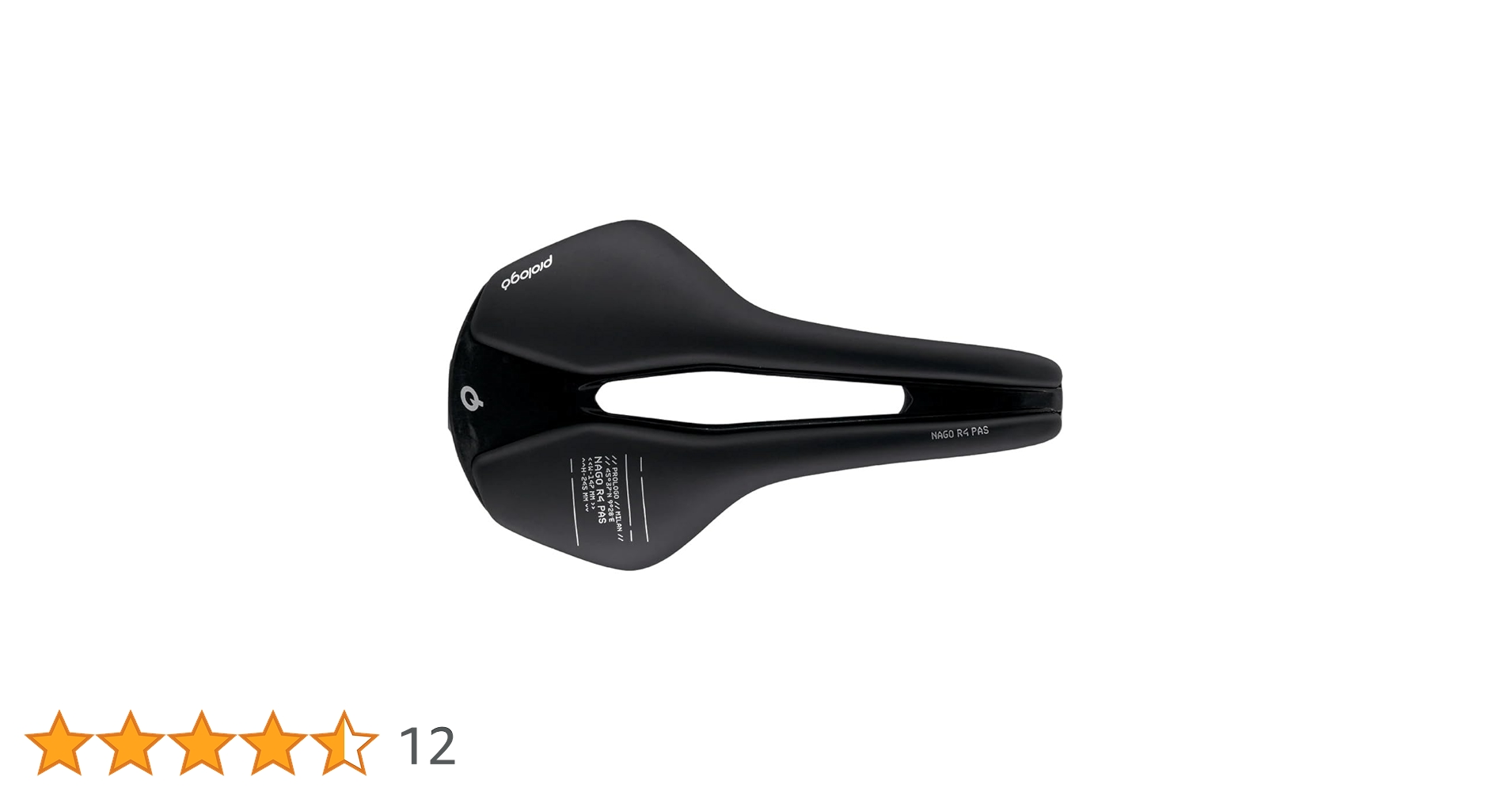 【美品】Prologo Nago R4 PAS Tirox ロードサドル Amazon | Prologo Nago R4 PAS Tirox ロードサドル ハードブラック