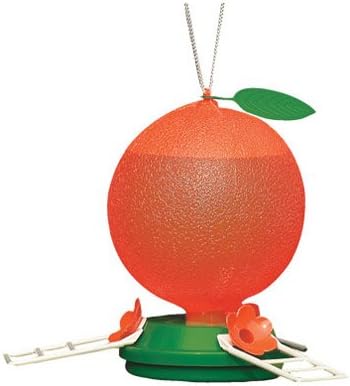best bird feeders for audubons orioles that will attract more visitors 8 Oriole Feeder, 32-oz.