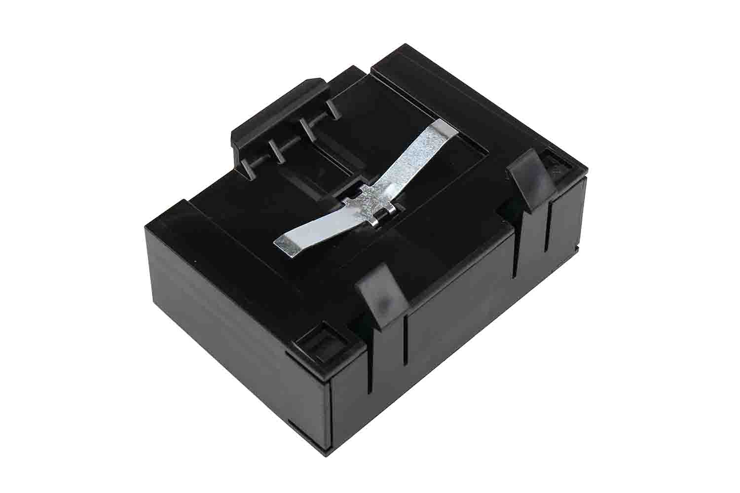 GM Genuine Parts 20803736 Keyless Entry Receiver , Black