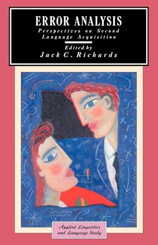 Error Analysis Perspectives on Second Language Acq: Perspectives on Second Language Acquisition (Applied Linguistics and Language Study) view 2