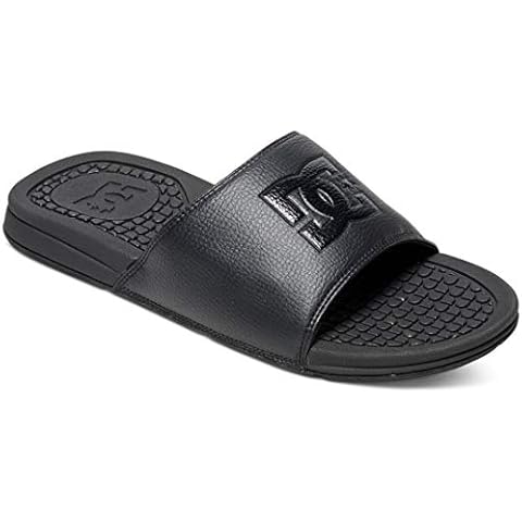 Sandales DC Shoes Bolsa Cover