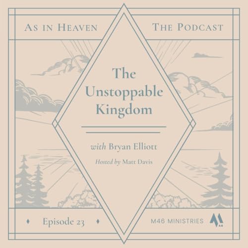 Couverture de The Unstoppable Kingdom