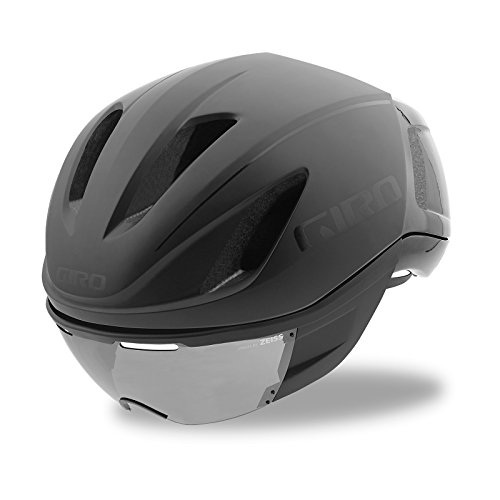 Giro Vanquish MIPS Adult Road Cycling Helmet - Medium (55-59 cm), Matte...