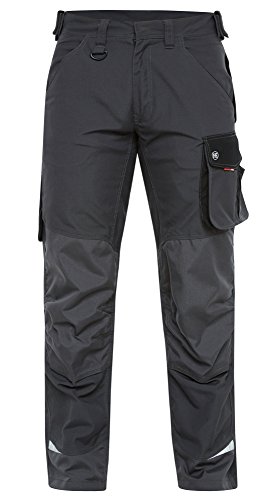 Preisvergleich Produktbild Engel F Galaxy Arbeitshose 2810-254