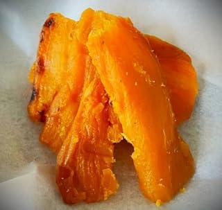 種子島産安納芋使用 焼き干し芋, 本場の甘み濃縮, お菓子・おやつに最適 (8)