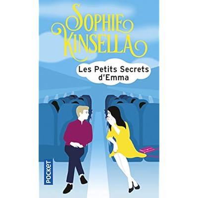 Petits Secrets D'Emma, Les