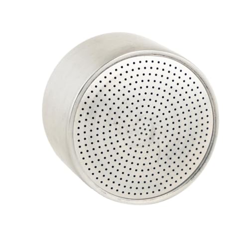 Gemplers 400 Hole Aluminum Watering Nozzle