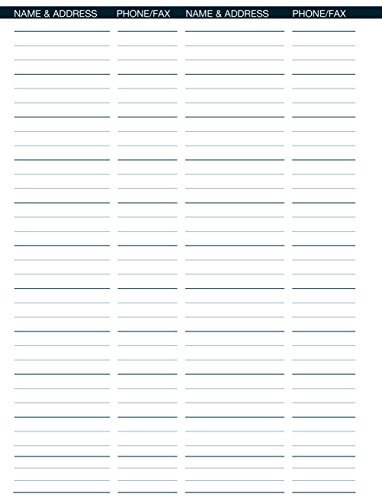 House Of Doolittle 2016 Monthly Calendar Planner, Expense Log And Memo Pages Included, 6" X 8" (Hod26802-16) #TOP5