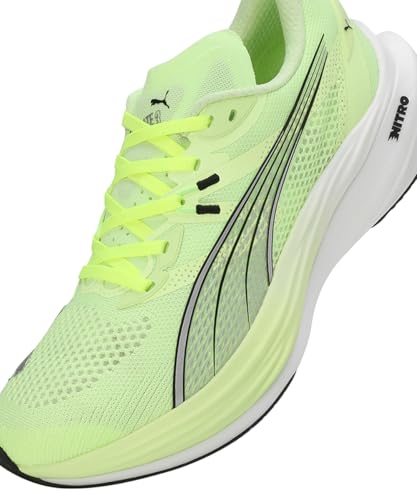 Image of Puma Men's Deviate Nitro 3 Running Shoe