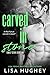 Carved in Stone (Family Stone #2 Connor) (Family Stone Romantic Suspense)