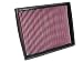 K&N 33-2787 High Performance Replacement Air Filter
