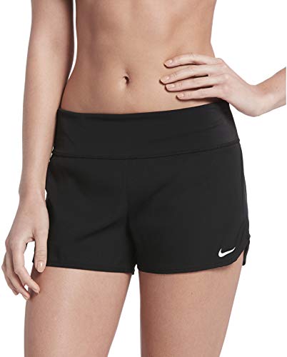 Nike Swim Boardshort Femme Léger à Séchage Rapide pour le Surf