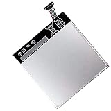 Tesurty C11P1304 Battery Replace for ASUS MEMO PAD HD 7 ME173X K00B, fit P/N: C11P1304