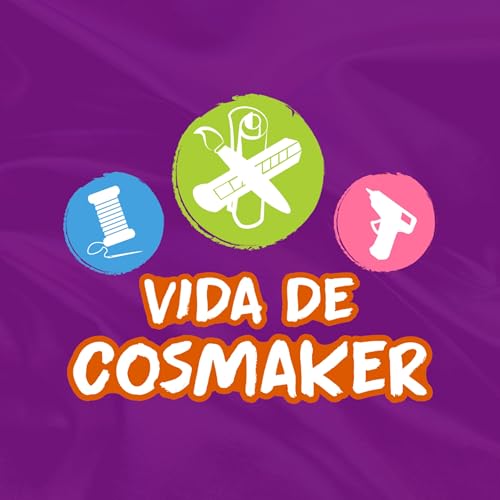 Couverture de Vida de Cosmaker