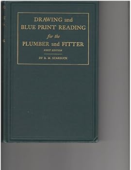 Hardcover Drawing and blue print reading for the plumber and fitter Book