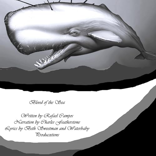 Blood of the Sea (The Blood of the Sea Chronicles Book 1) (English Edition)