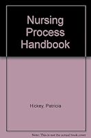 Nursing Process Handbook 0801660416 Book Cover
