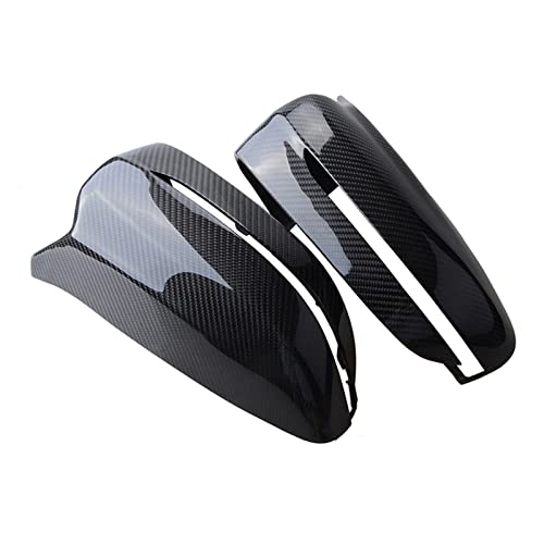 Couvercle de rétroviseur LHD pour BMW G20 G30 coque de miroir de porte 2019-2021