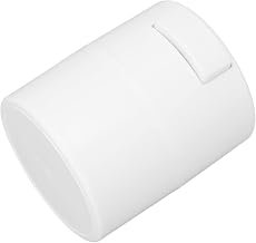 Flash Storage Storage Box, Tanker Tank Storage Tank of Large Capacity White Tabs to Graft Lounge Lovers