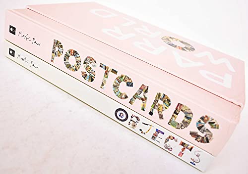 Martin Parr: Parrworld: Objects and Postcards