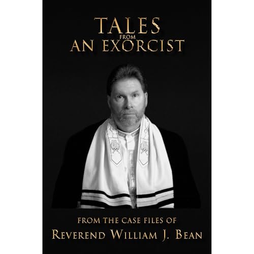 Tales From An Exorcist by William Bean episode artwork