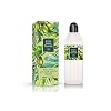 Eyüp Sabri Tuncer Eau de Cologne Ayvalik Olive Blossom 400ml Plastic Bottle I EDC I Olivenblüte I Duftwasser I PET