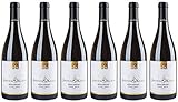 6x 2018 Mayschoß Mönchberg Pinot Noir trocken - Weingut Marc Josten